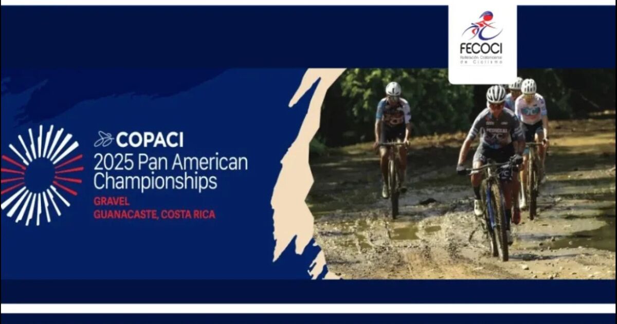 Costa Rica será anfitrión histórico del Gravel Panamericano