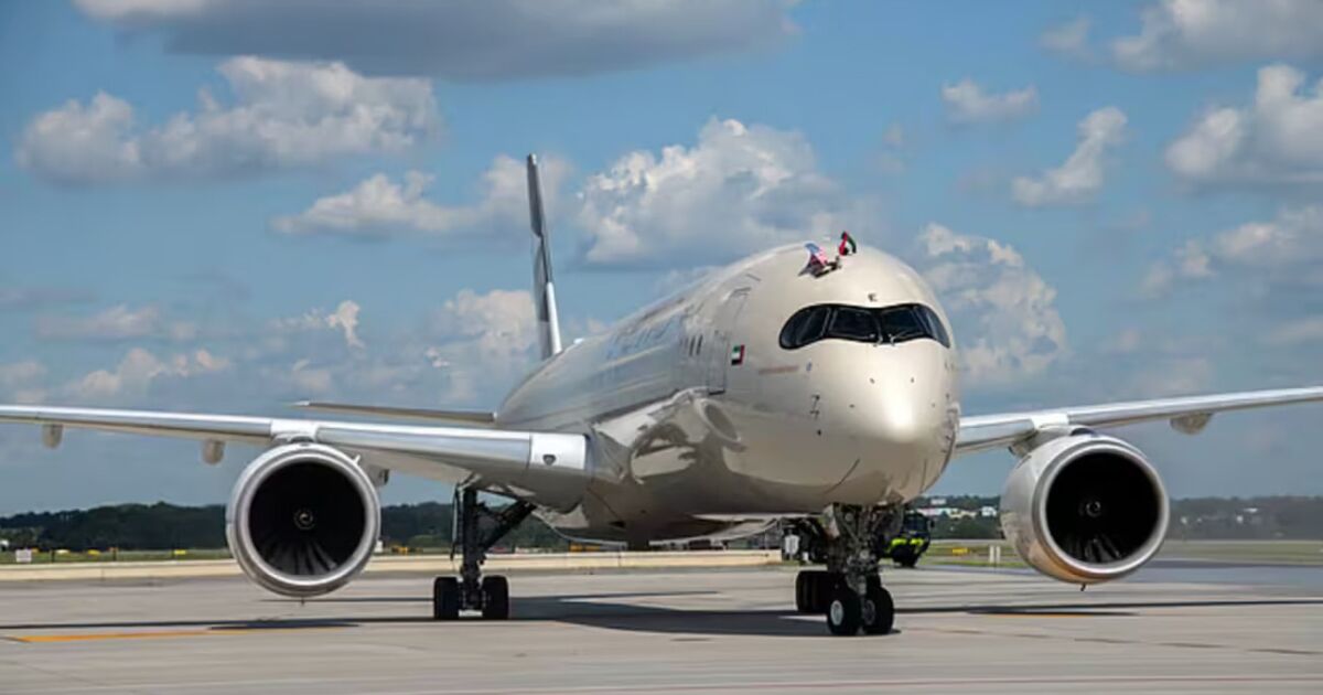 Etihad Airways lanza ruta a Atlanta y amplía su red estadounidense con una quinta ciudad