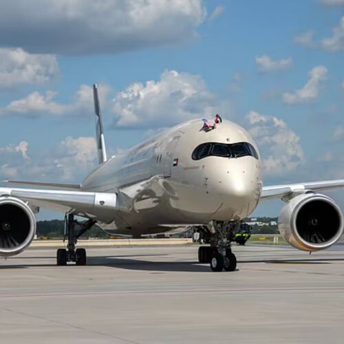 Etihad Airways lanza ruta a Atlanta y amplía su red estadounidense con una quinta ciudad