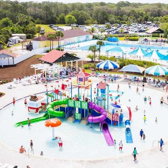 Parques acuáticos en Georgia: Top 10