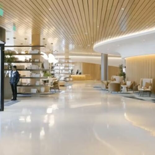 El sistema VRF de Mitsubishi Electric favorece el confort y el control de costes en el nuevo Westin Atlanta Gwinnett