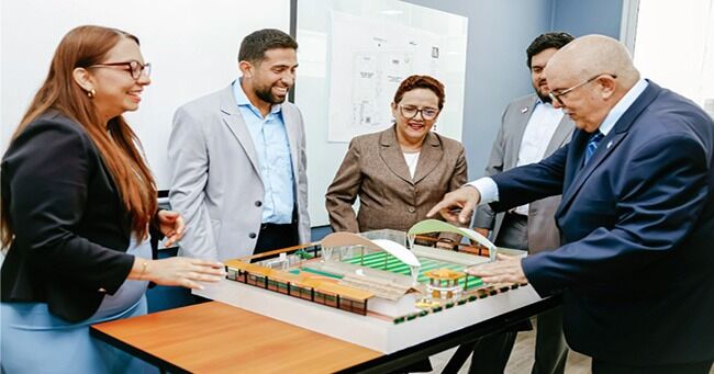 ProInspira 2025-B impulsa la innovación estudiantil y reconoce proyectos con impacto social