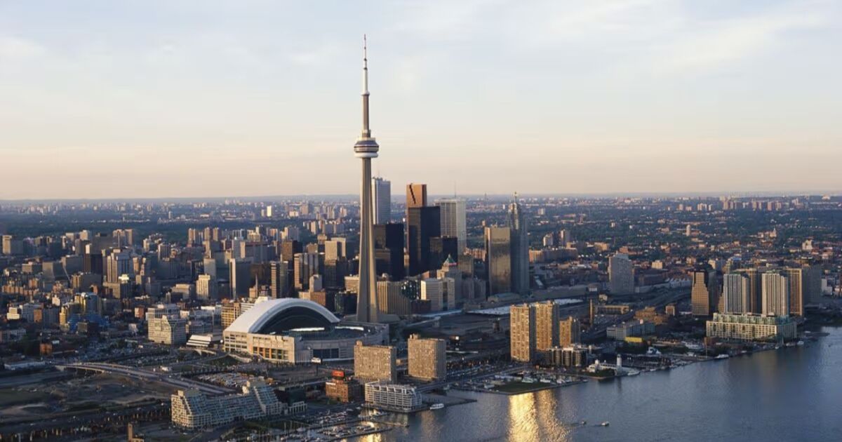 Air Canada lanzará un servicio durante todo el año a Toronto desde el aeropuerto de Manchester