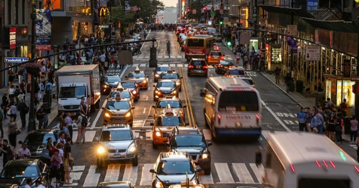 Aprueban ley que combatirá el exceso de ruido en la Ciudad de Nueva York