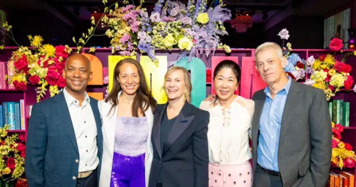 Museo Infantil de Manhattan: Alfabetización, imaginación y el futuro de Nueva York