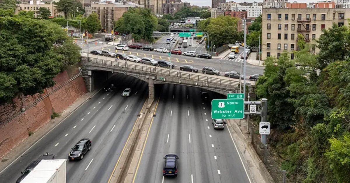 Anuncian inversión sin precedentes para revitalizar infraestructuras en el Bronx