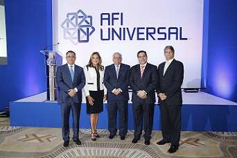 Primer instrumento financiero concebido para las administradoras de fondo de pensiones para canalizacion de los recursos de los trabajadores: AFI Universal