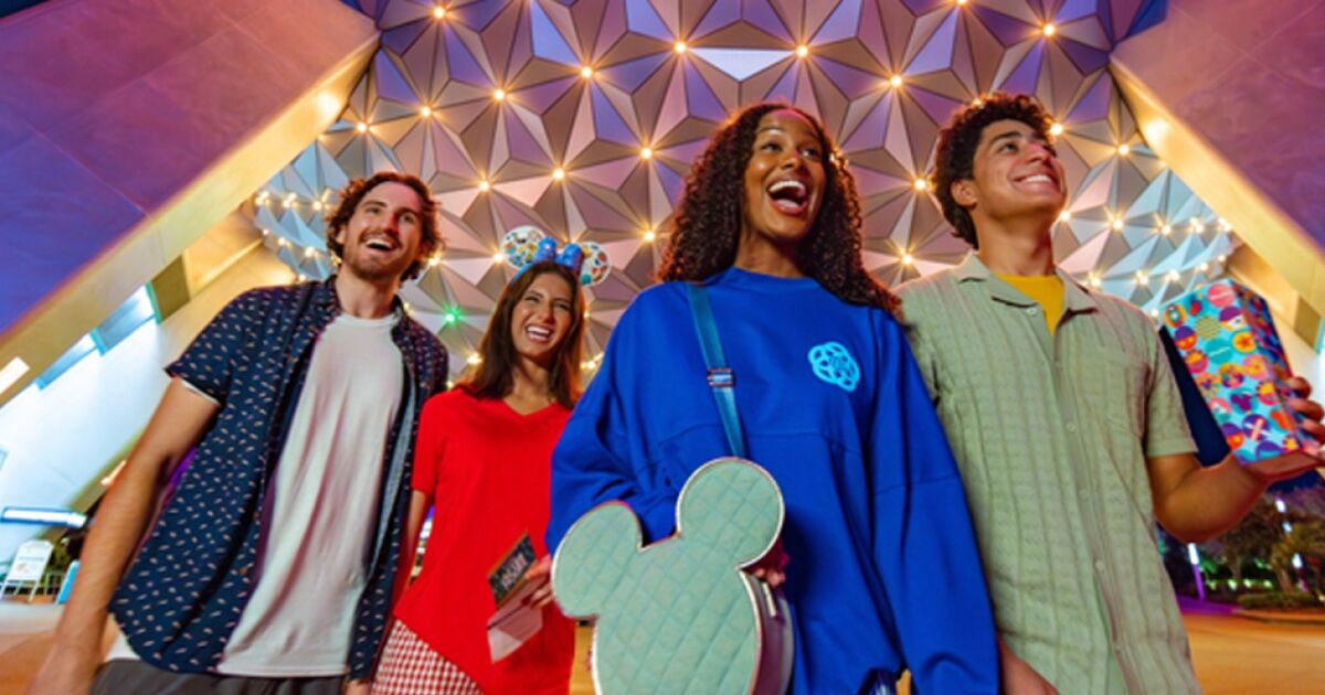 Nuevos detalles sobre la magia que llegará a Walt Disney World Resort en Florida en 2026