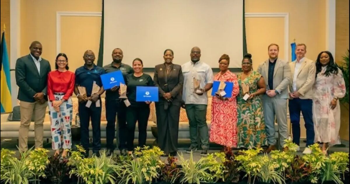 La innovación caribeña cobra protagonismo en el Desafío de Turismo de las Bahamas de la ONU