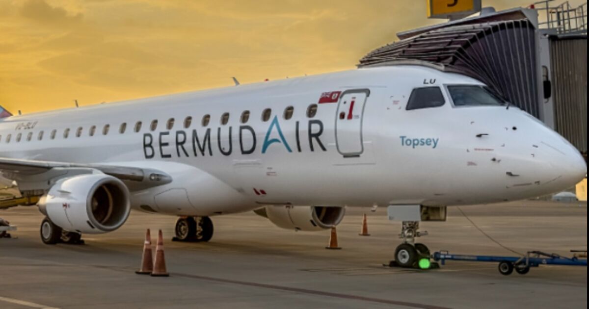 BermudaAir completa su «Triángulo de Nueva York» con nuevas rutas a Newark y LaGuardia