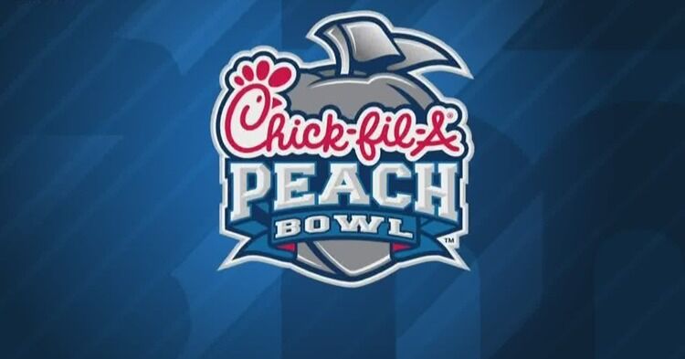 El Chick-fil-A Peach Bowl genera un impacto económico récord de $63.2 millones en Atlanta