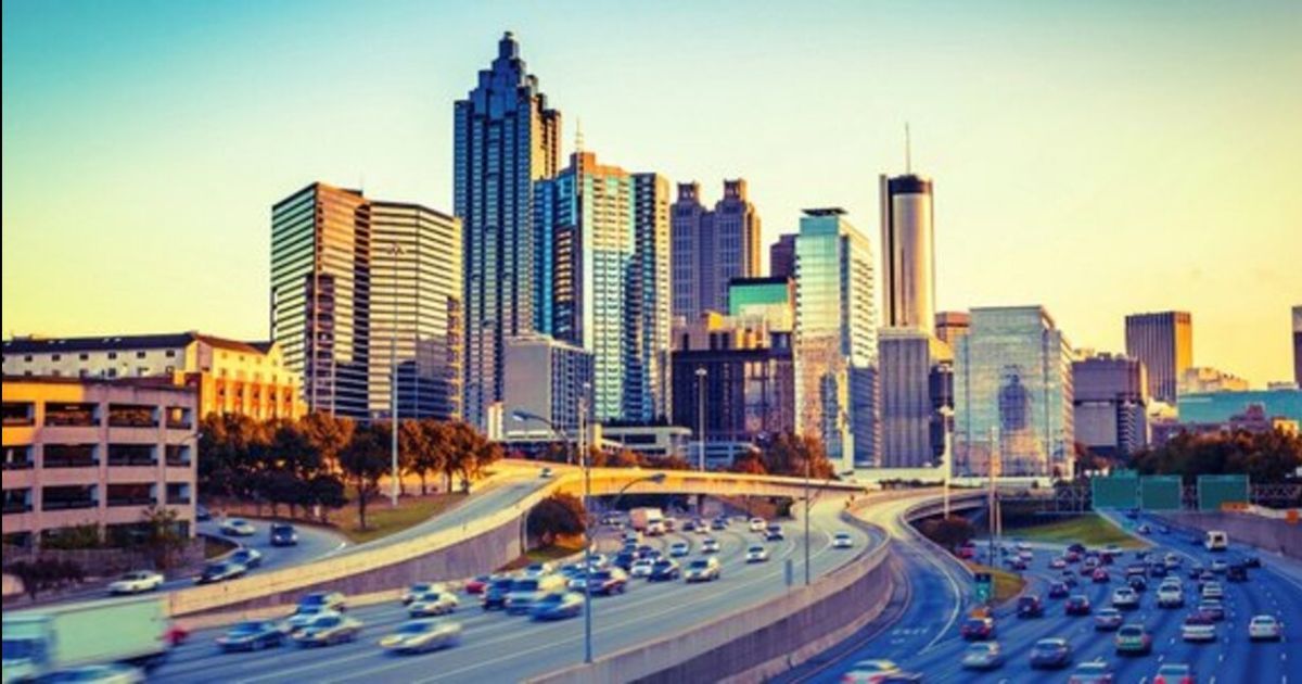 Atlanta, número 6 en facilidad para empresas emergentes