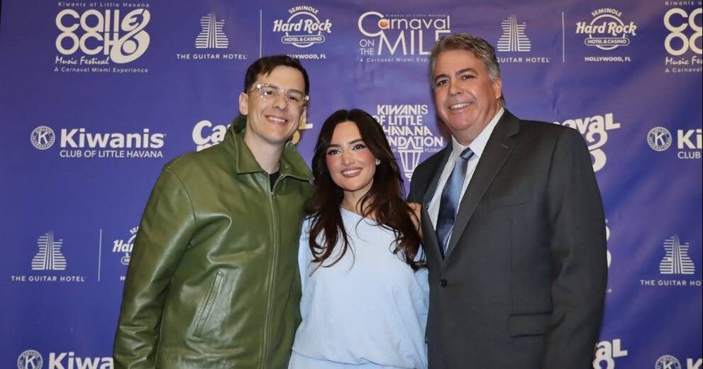 Carnaval Miami arranca 2026 con música, arte y un gran impacto económico