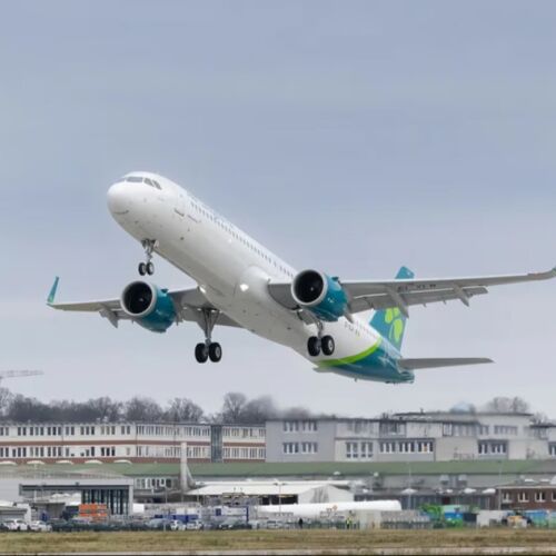 Air Transat tendrá cuatro nuevas rutas a Latinoamérica y el Caribe en el invierno