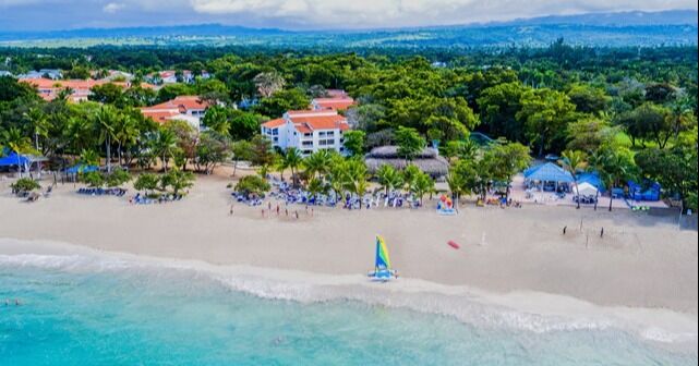 Viva Heavens by Wyndham redefine el todo incluido en Puerto Plata