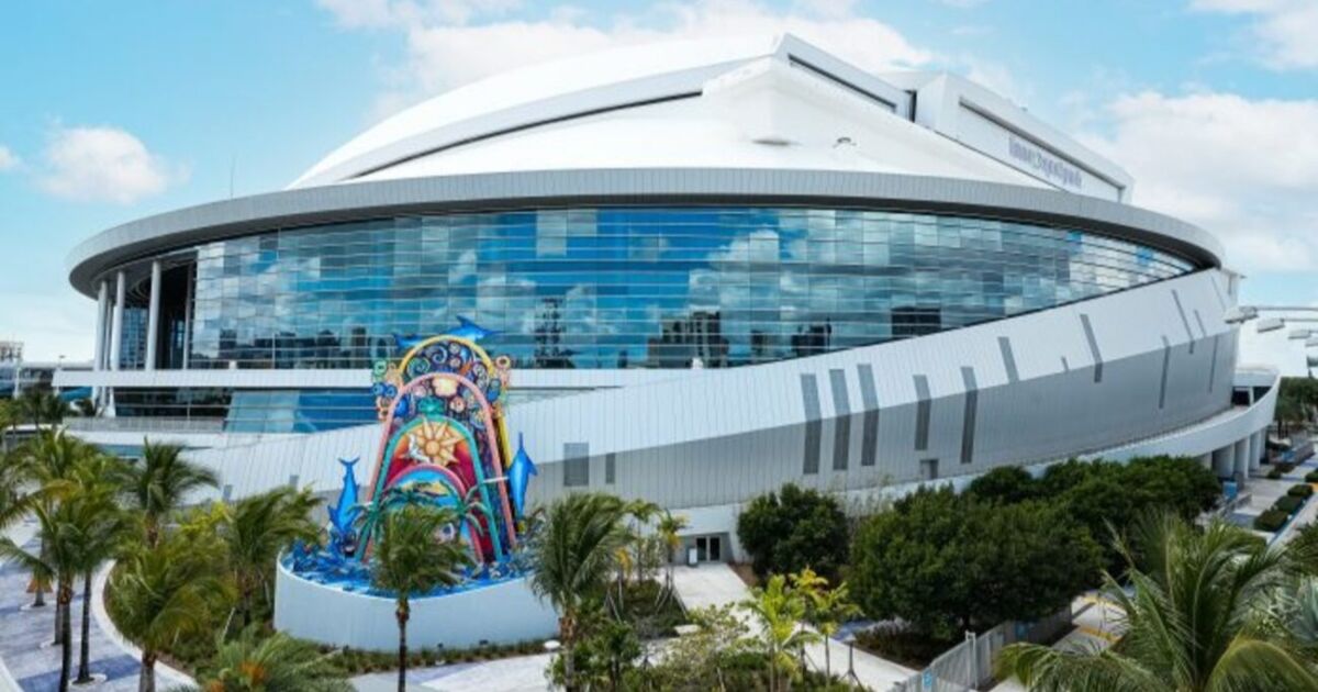 El Depot Park adquiere los derechos para albergar la Serie del Caribe durante tres años, a partir de 2028