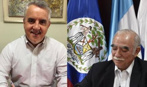 FAO y OIRSA reforzarán cooperación para la gestión agrosanitaria en Centroamérica