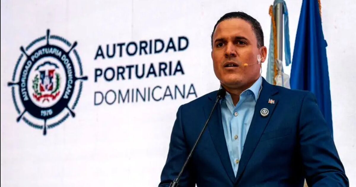 RD y Guatemala avanzan hacia un acuerdo portuario
