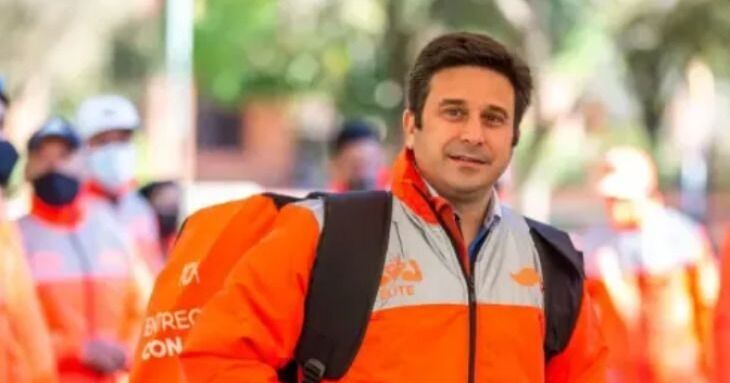 Rappi, “desafiando lo imposible”