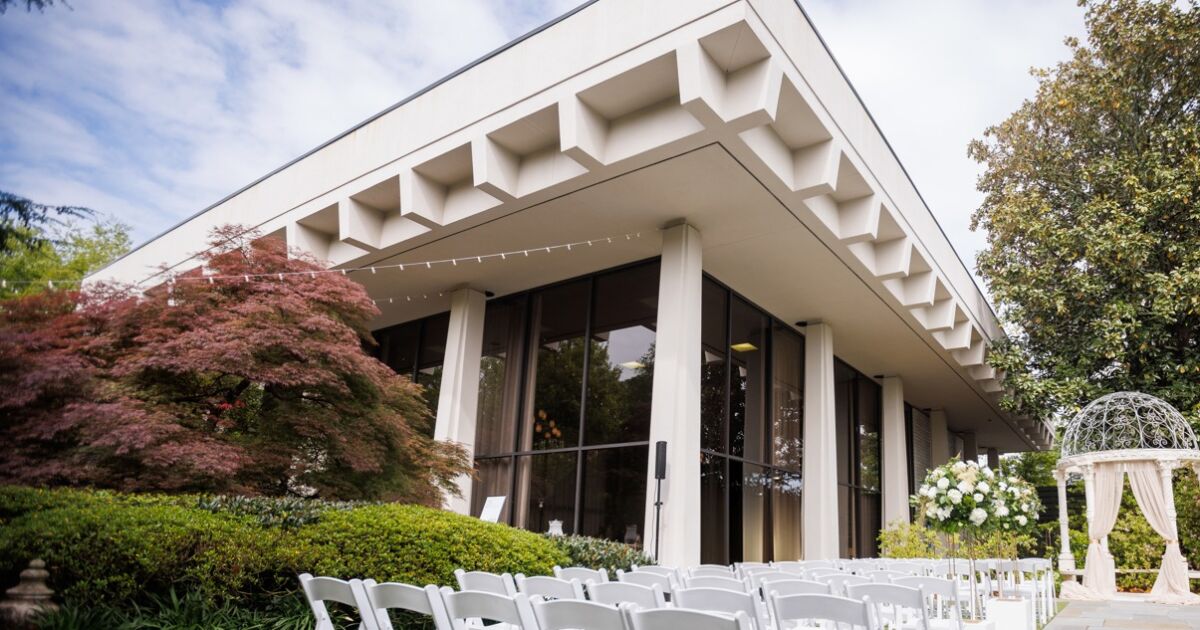Wedgewood Weddings se expande a Atlanta con la adquisición de cinco lugares icónicos de Magic Moments y un estudio de diseño