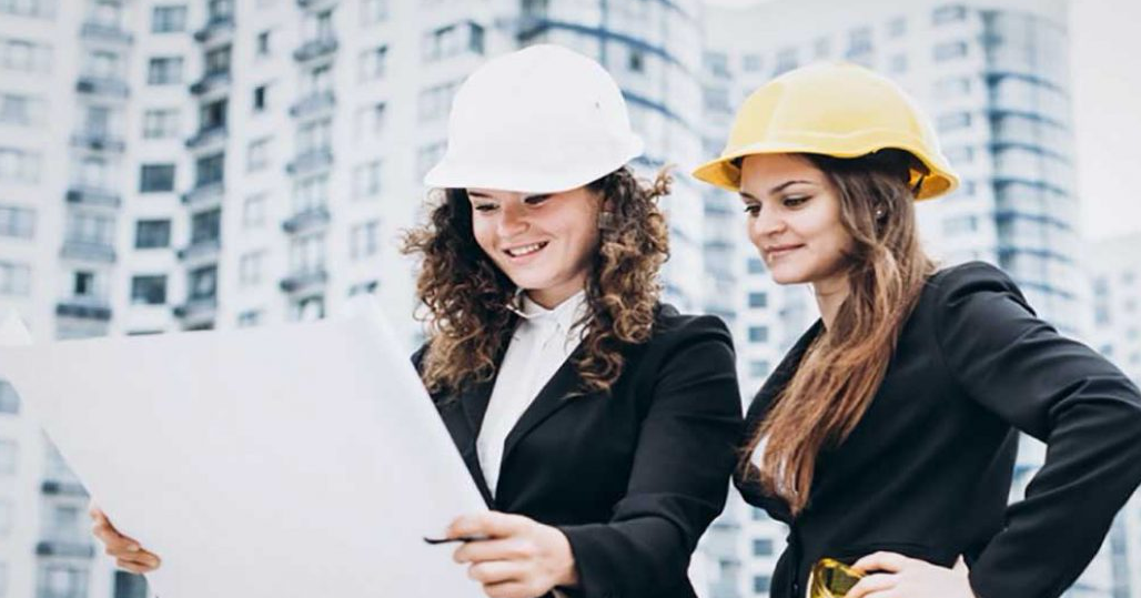 Mujeres conquistan empleos que eran dominados por los hombres