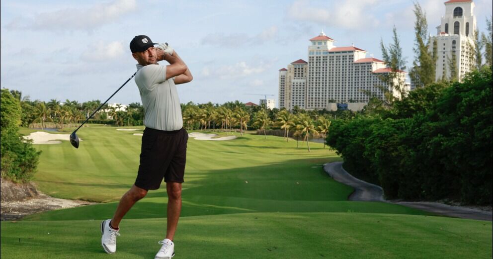 El Derek Jeter Invitational regresará a las Bahamas