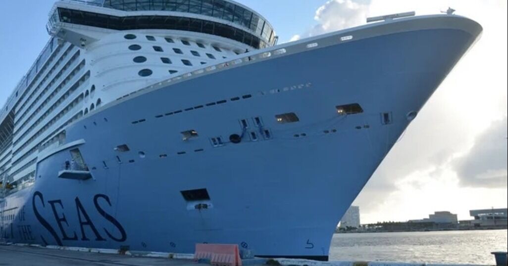 Royal Caribbean apuesta por la inteligencia artificial