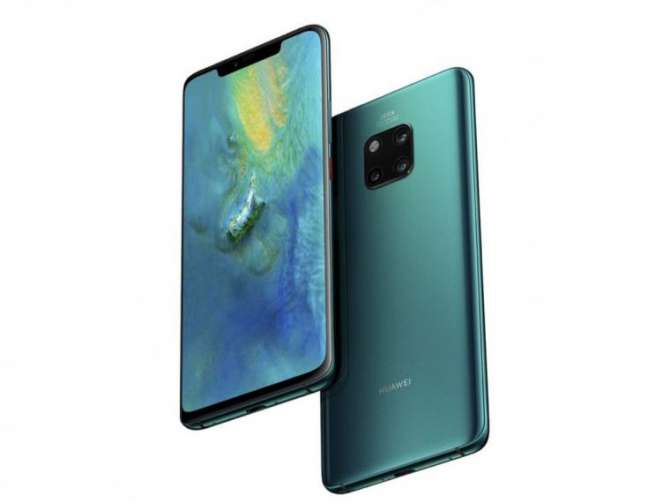 Jaque Mate, con HUAWEI Mate 20 Pro