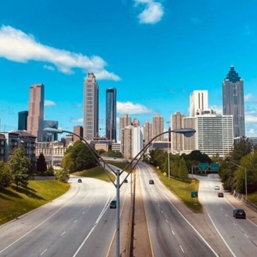 Proponen un campus de centro de datos de 6,2 millones de pies cuadrados en las afueras de Atlanta, Georgia