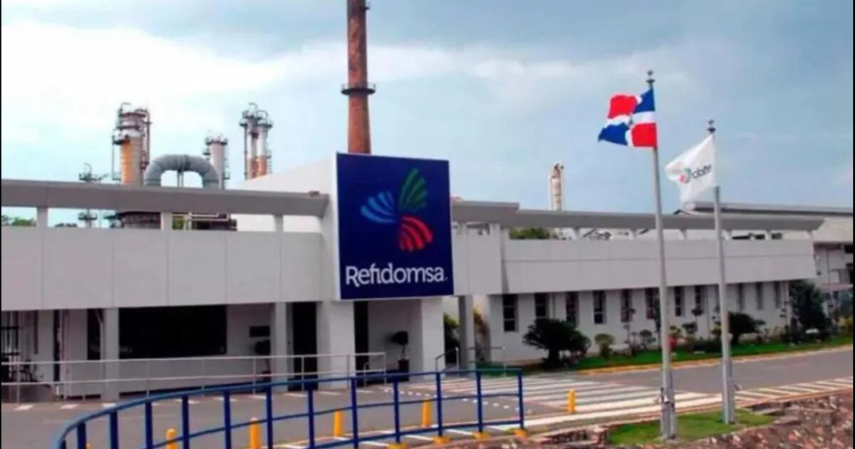 Refidomsa dice obtuvo los más altos números en toda su historia