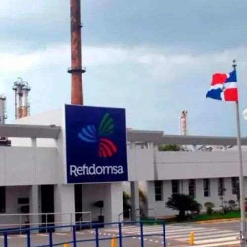 Refidomsa dice obtuvo los más altos números en toda su historia