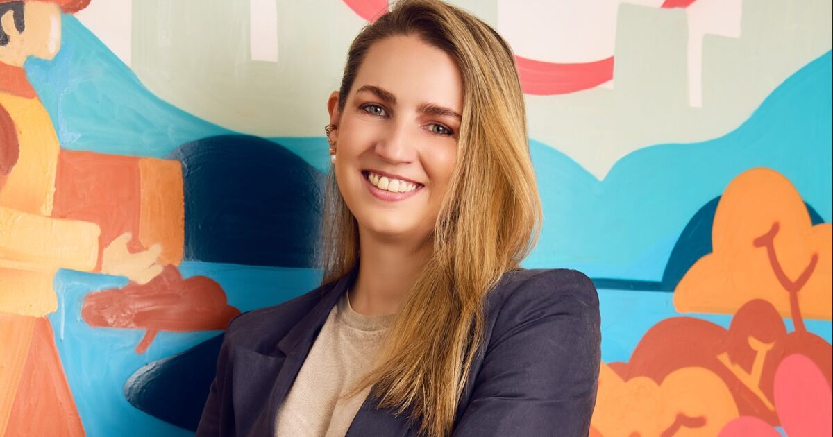 Mercado Libre nombra a nueva Country Manager en el Ecuador