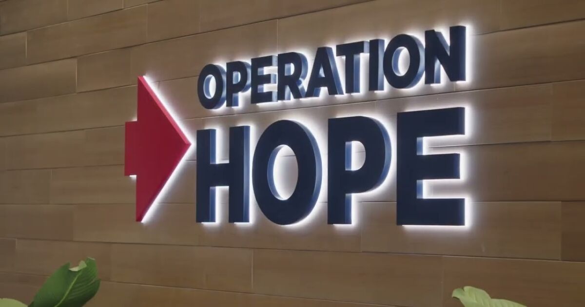 Operation HOPE recibe el reconocimiento de Atlanta Business Chronicle, Energage y Charity Navigator