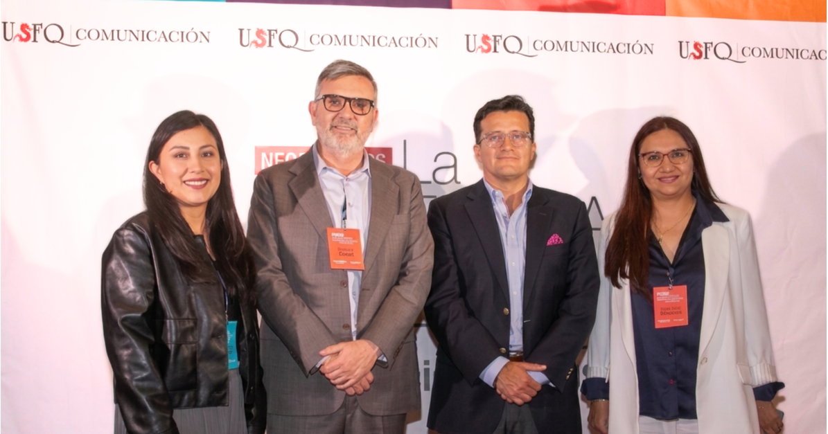 Impulsa el liderazgo con propósito y reputación corporativa
