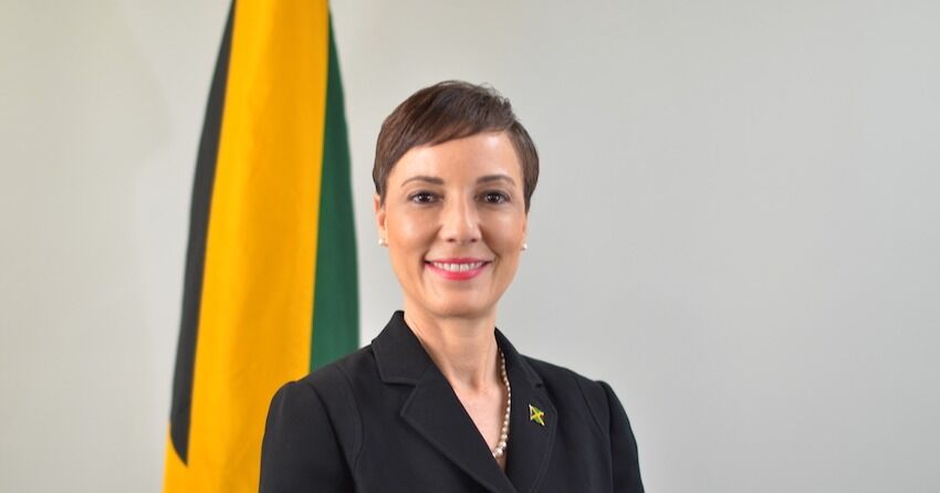 Jamaica agradece a la comunidad internacional por su apoyo tras el huracán Melissa