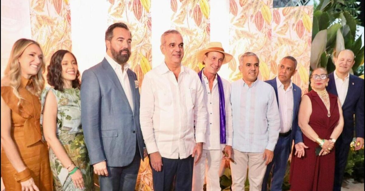 Inauguran Festival Procigar 2026: por el posicionamiento global del tabaco dominicano