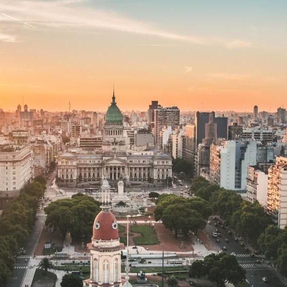 Delta Air Lines aumenta el servicio desde Atlanta a Chile y Argentina con vuelos diarios