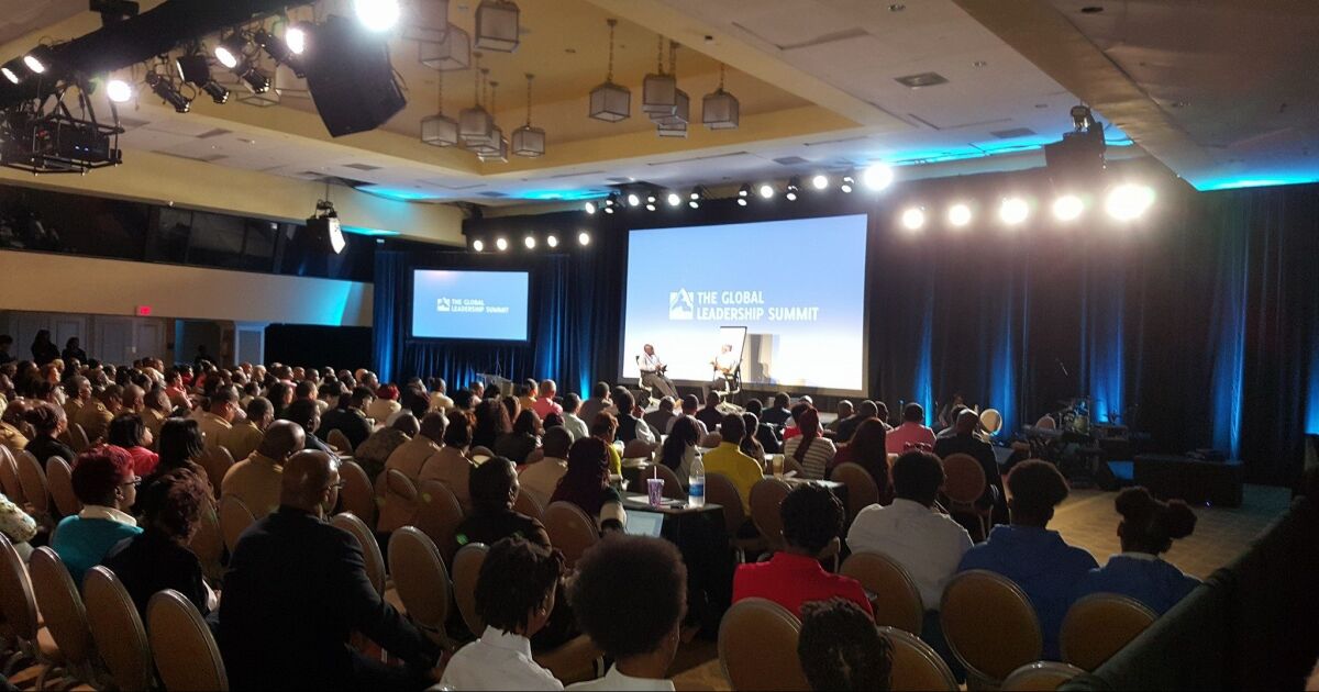“Todos ganan cuando los líderes mejoran”, afirman los organizadores de la  Cumbre Global de Liderazgo GLS que se celebrará en las Bahamas.