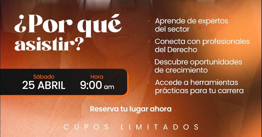 ¿Por qué el modelo tradicional de la abogacía está fallando en República Dominicana?