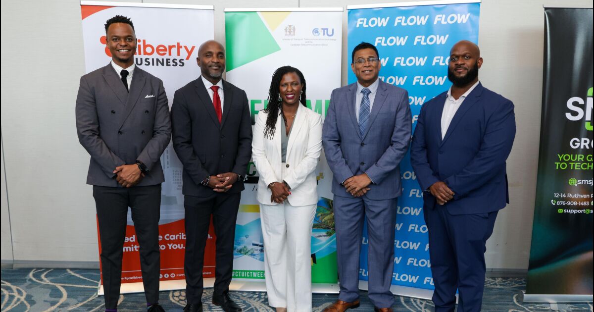 Liberty Caribbean reafirma su compromiso con un futuro digitalmente inclusivo y llama a la colaboración para salvaguardar el progreso de la región