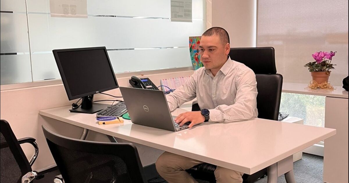 La reinserción comienza con un oficio: el rol de la formación laboral en la reintegración social