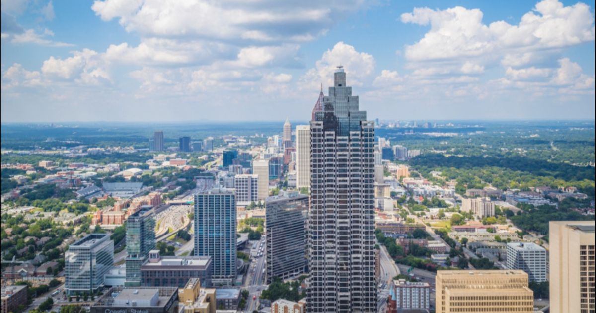 ARC pronostica que la población del área metropolitana de Atlanta alcanzará los 7,9 millones en 2050