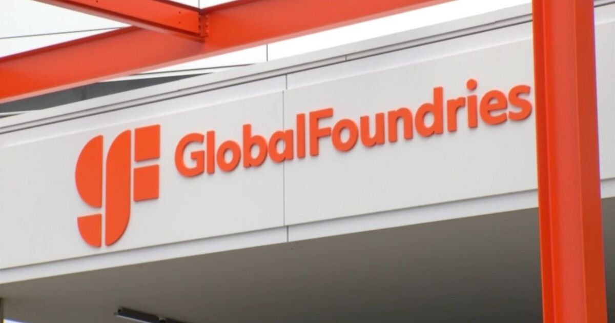 GlobalFoundries se convierte en un motor económico para la Región Capital
