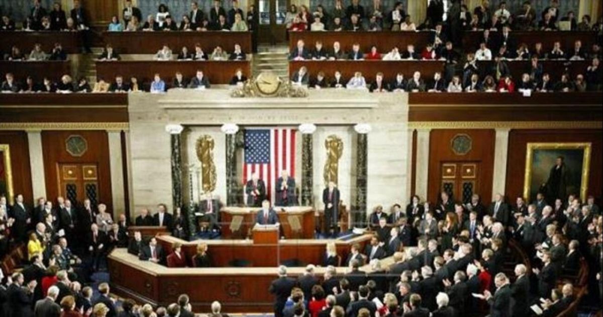 EEUU: Congreso evita cierre del Gobierno; aprueba financiación