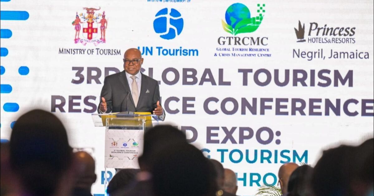 Jamaica sitúa la salud, la ciencia y el turismo en el centro del desarrollo nacional