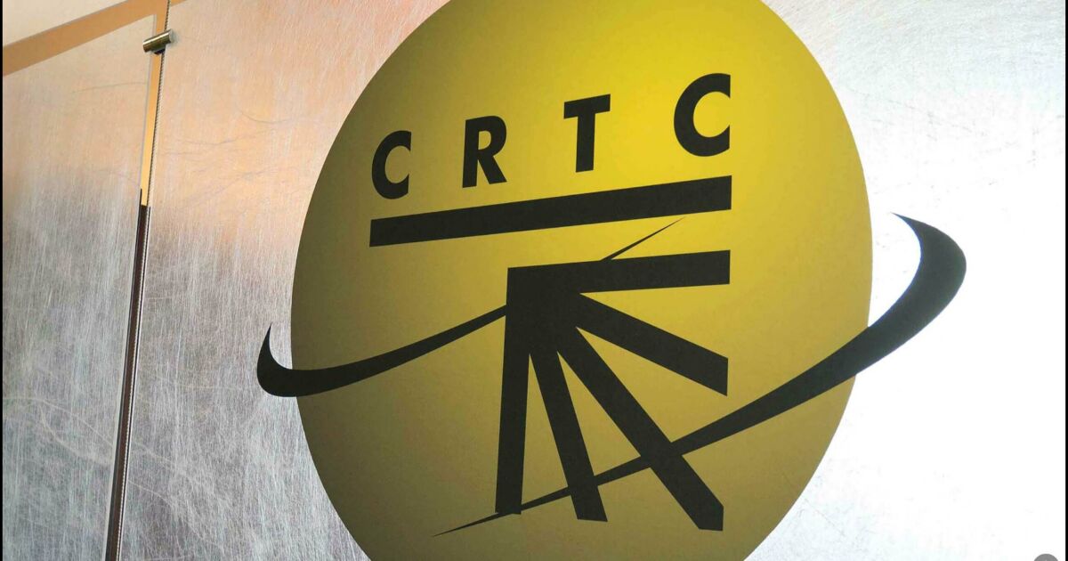 El CRTC toma medidas para conectar a los canadienses a través de la tecnología y la cultura
