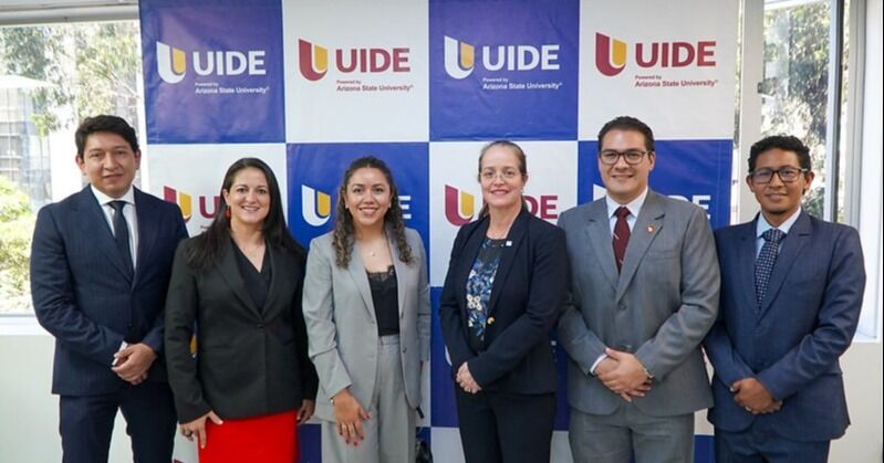 Ecuador enfrenta brecha de talento en IA mientras sectores estratégicos aceleran su transformación tecnológica