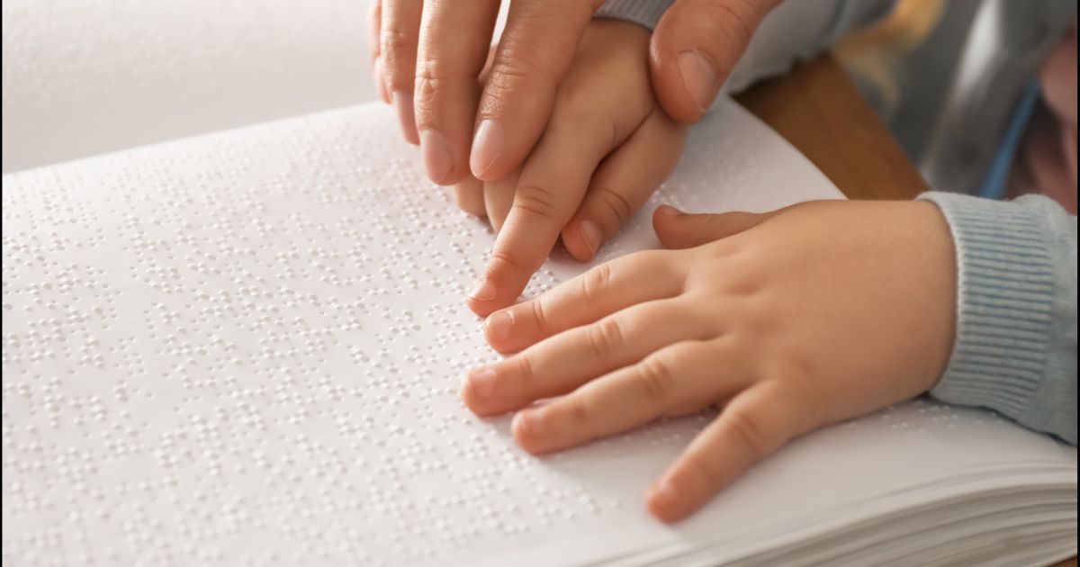 Hoy se conmemora el Día Mundial del Braille