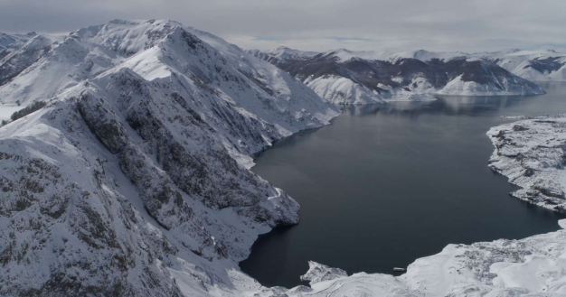 Miradores de Chile: panoramas que revelan la grandeza del país de norte a sur