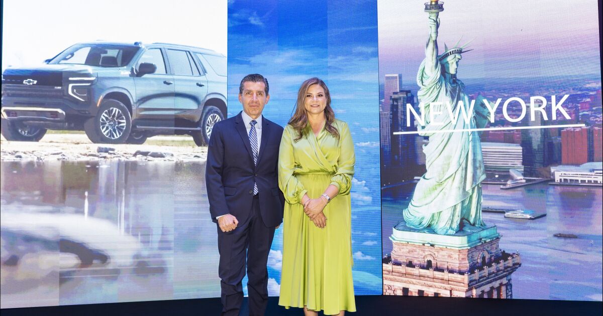 Corporación Proauto y LATAM Pass presentan una alianza inédita que impulsa la  movilidad premium y el consumo experiencial en Ecuador